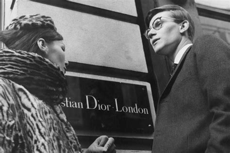 christjan dior|how did christian dior die.